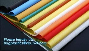  NON WOVEN BAGS, NONWOVEN FABRIC, ECO BAGS, GREEN BAGS, PROMOTIONAL BAGS, BACKPACK BAGS, SHOULDER BAG, ECO-FRIENDLY PACKS Manufactures