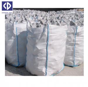  Mining Bulk Liner Bags / Jumbo Bulk Bags Anti Static High Performance ISO9001 Manufactures