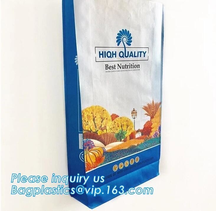  25kg polypropylene polybag mailing uv treat military pp sand bag woven,woven poly laminated kraft paper bag with valve p Manufactures