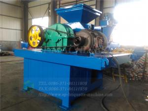  8-10 t/h coal briquette machine/ coal powder briquette machine Manufactures