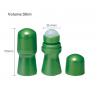 Buy cheap Cosmetic Plastic Deodorant Container PP 50ml Roll On Bottles from wholesalers