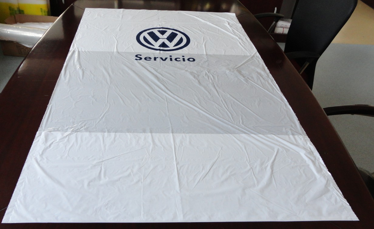  PLASTIC cover, car seat cover, disposable cover, pe car foot mat, gear cover Manufactures