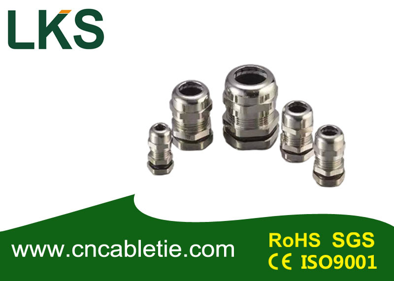 Buy cheap Brass Weaterproof Cable Gland PG Type (Short Claw Type) from wholesalers