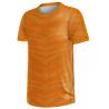 Buy cheap Ice Cool Athletic Teamwear Marathon Men Short Sleeve Tee from wholesalers
