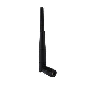  Flexible 2.4G And Wifi Antenna 3dBi External Directional Customized Connector Manufactures
