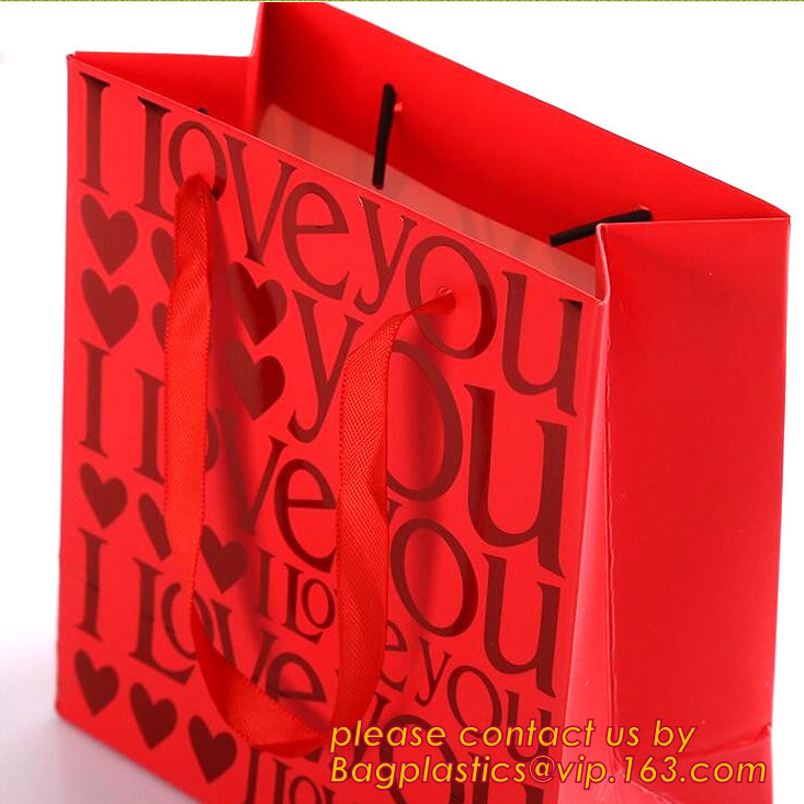  perfume paper bag, Paper packaging bag for make up, custom made paper bags, Custom packaging paper bags with drawstring, Manufactures