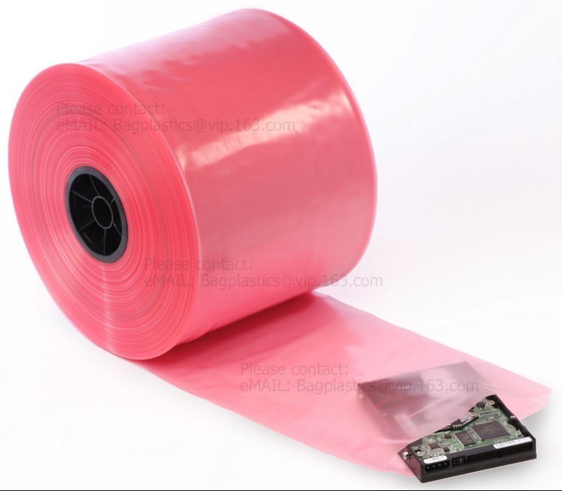  shrink film type pvc lay flat tubing for packing, Polyethylene layflat tubing suppliers, shrink film type pvc lay flat Manufactures