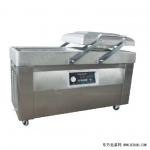 DZQ500-2SB double chamber commercial food vacuum sealer