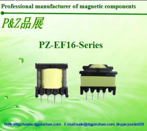  PZ-EF16 Series High-frequency Transformer Manufactures
