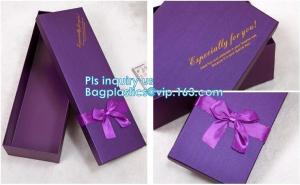  Manufacturer wholesale custom luxury paper packaging gift box,Black Wholesale Custom Logo Premium Luxury Cardboard Paper Manufactures