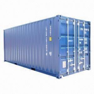  Shipping Container, Available in 10, 20, 40ft and 40HC Manufactures
