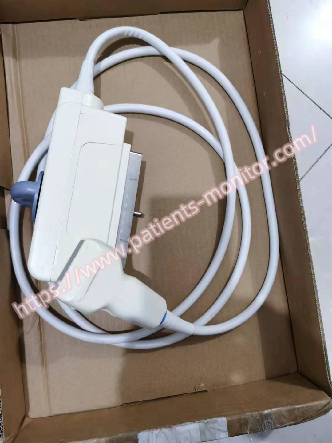 Buy cheap Aloka Prosound 6 Ultrasound Linear Probe Model Ust-5413 For Hospital from wholesalers