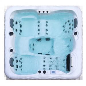  American Style Outdoor Air Jets Whirlpool Massage Relaxing Hot Tubs Manufactures