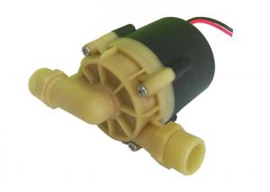  Overload Protection Brushless DC Motor Water Pump For Water Purification Equipments Manufactures
