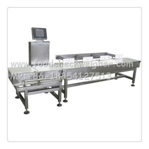  SLCW-400 new smart Check Weigher Manufactures