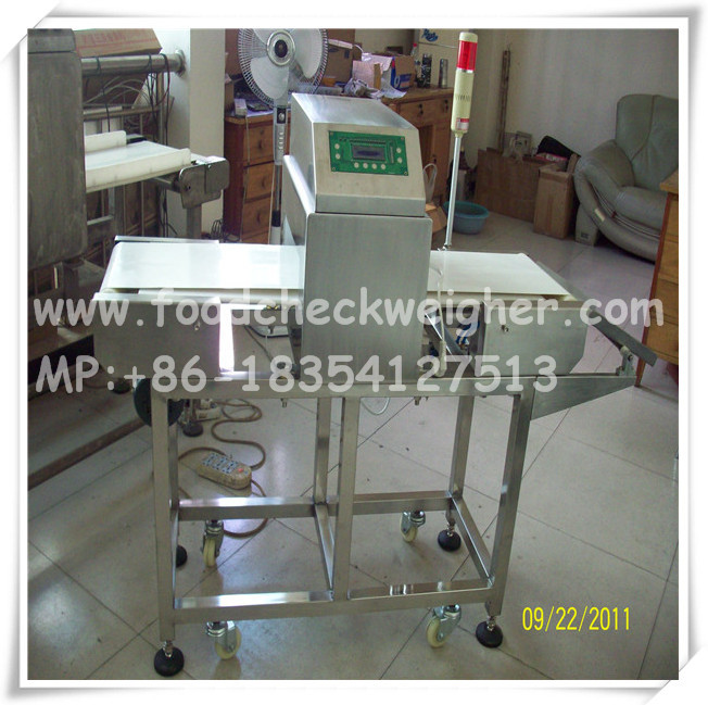  pharmaceutical metal detector,detector for Fe,SUS,No-Fe metal in the package Manufactures