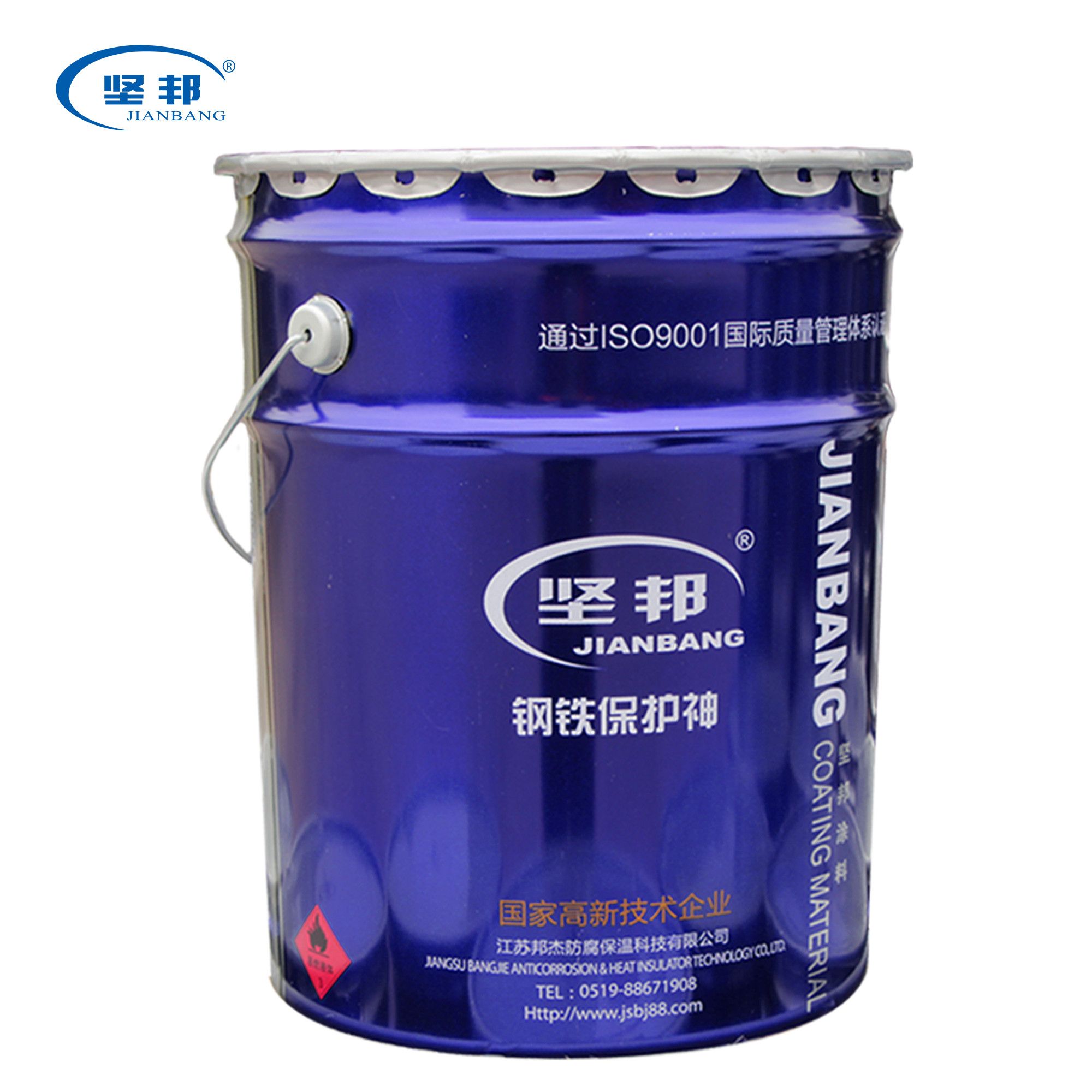  Best Anti-corrosive Waterproofing Polyurea Coating At Factory Wholesale Price exterior wall painting Manufactures