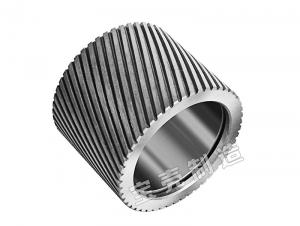  Corrugated Roll Shell Manufactures