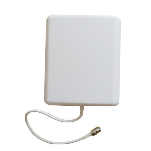  698-3800MHz 50W 5-7dBi Panel Directional Antenna Manufactures