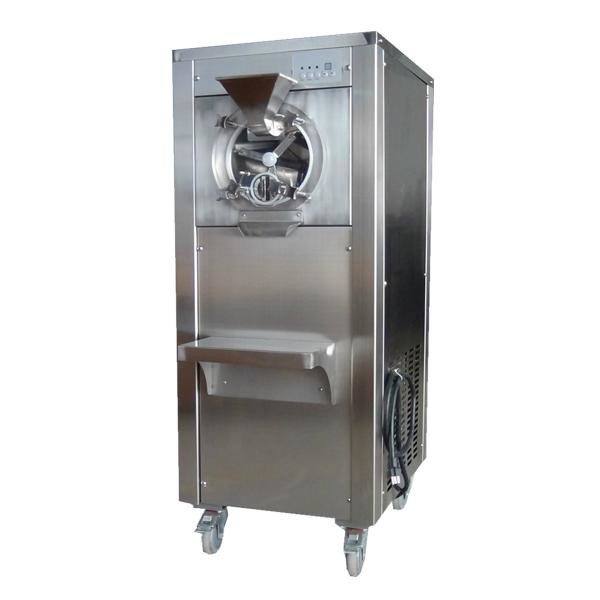  Batch freezer gelato machine hard ice cream machine,commercial hard ice cream machine Manufactures