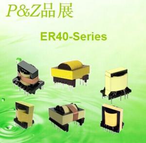  PZ-ER40-Series High-frequency Transformer Manufactures