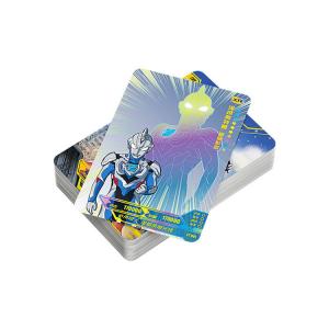 Buy cheap PET Plastic 3D Embossed Game Card Printing Custom Printed Mtg Cards from wholesalers