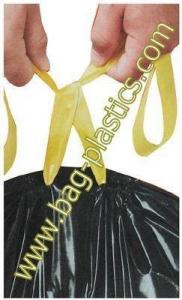  Biodegradable Trash Bags 6 gallon Extra Thick Trash bags Recycling Degradable Small Kitchen Trash Bag Compostable Bags G Manufactures