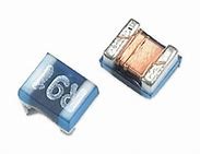  Ceramic Wound Inductors PCW0402 Series with Low DC Resistance, High Current and High Inductance Manufactures