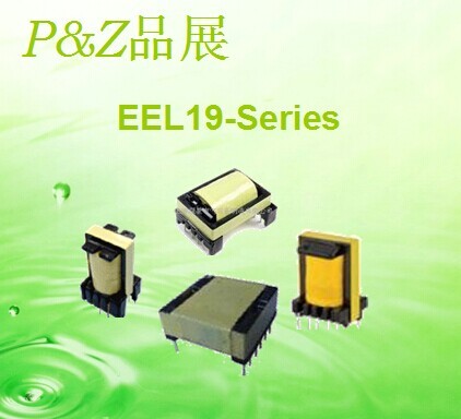  PZ-EEL19-Series High-frequency Transformer Manufactures