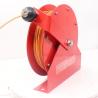 Buy cheap Retractable static grounding earthing enclosed cable reel for tank trucks 15m from wholesalers