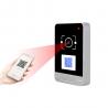Buy cheap TCP/HTTP IC ID QR Code Reader Access Control Reader 4G With Screen For Turnstile from wholesalers