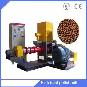  High quality animal chicken fish feed pellet machine price Manufactures