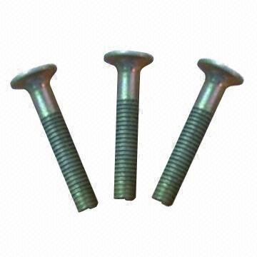 Buy cheap Container floor screw tapping screws from wholesalers