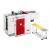 Buy cheap High Speed Full Automatic PP And PVC Cover Punching Machine Max Punching from wholesalers