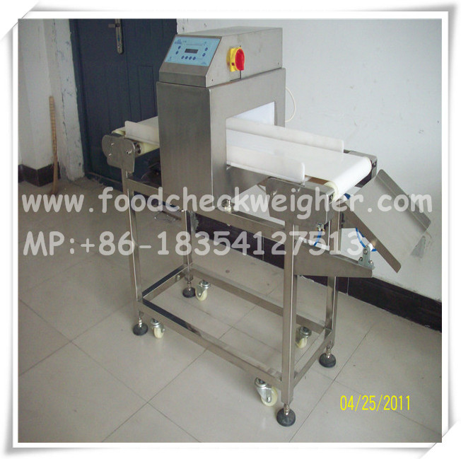  Cream Candy snack metal detector,detector for SUS,Fe,No-Fe metal in the package Manufactures