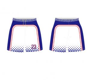  4XL Polyester Basketball Shorts Manufactures