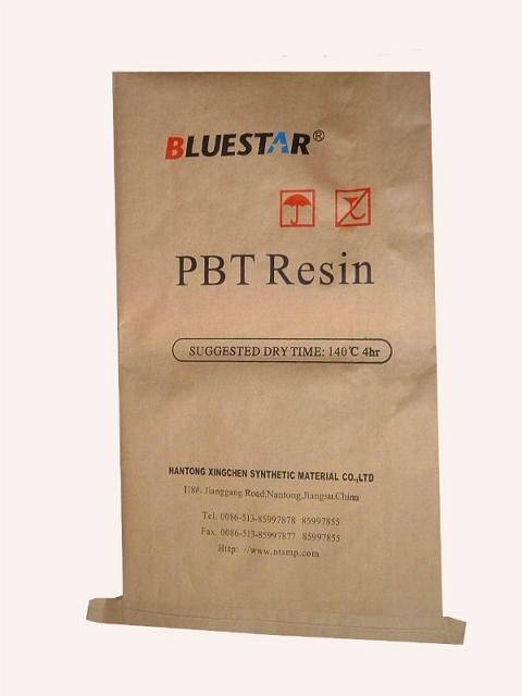  Laminated Kraft Paper Bags Laminated PP Woven Bag 25KG For Animal Feed Manufactures