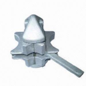  Container Twist Lock, Made of Cast Steel Manufactures