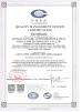 Changzhou IMS New Materials Technology Co., Ltd. Certifications