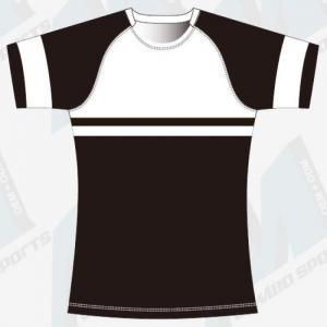  Chest Width 36-64cm Rugby Teamwear 300gsm World Cup Jersey Manufactures