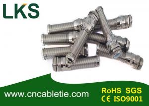  Brass Spiral Cable Gland PG/METRIC Type Manufactures