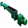 Buy cheap Carbon Steel Flexible 100r/Min Double Screw Conveying Hoisting Machine from wholesalers