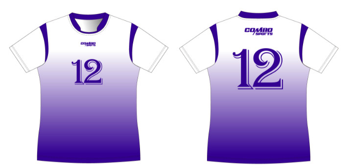  XS-3XL Club Mens Short Sleeve Shirts , Sublimation Football Team Jersey Manufactures
