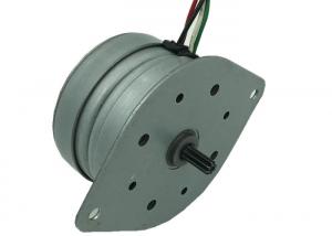  Low Noise Micro AC Gear Motor With Constant Speed And Long Service Life Manufactures