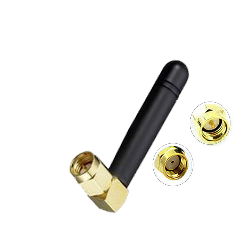  900MHz GSM And 2G Antenna , Cell Booster Antenna 3.5dBi Omni For Wireless Router Manufactures