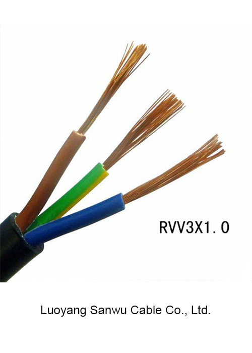  2.5mm LV Power Cable Manufactures