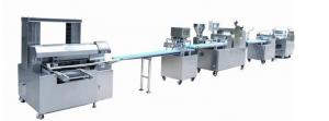  Pastry Buns production Line ,croissants filled machine ,crispy breads maker ,Breads filling machine ,Bread buns stuffed Manufactures