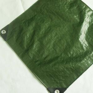  Colorful Agricultural PE Tarpaulin Sheet / Plastic Tarpaulin Sheets UV Resistant Manufactures