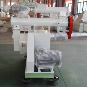 China Ring Die Chicken Feed Pellet Mill Machine For Animal on sale