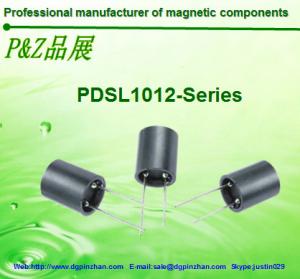  PDSL-1012-Series 1.0~120uH Low cost, competitive price, high current Nickel-zinc Drum core inductor Manufactures